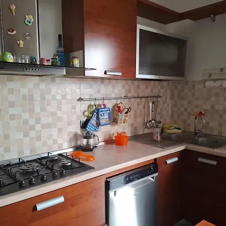 Ada Negri House - Entire *