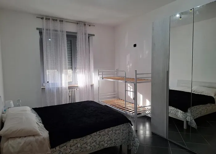 Апартаменты Ada Negri House - Entire *