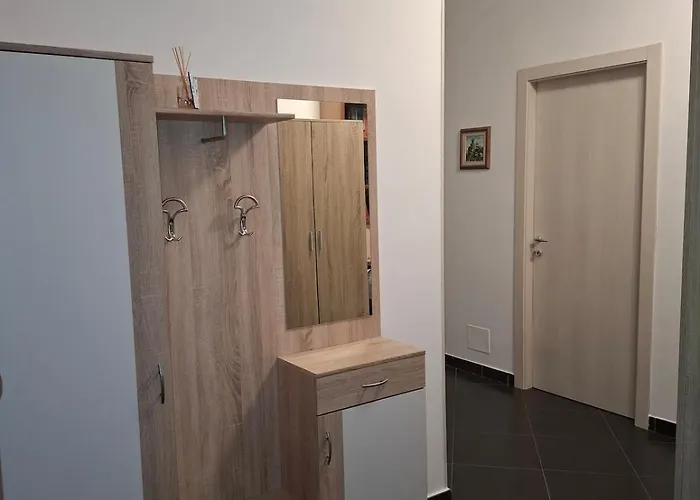 Апартаменты Ada Negri House - Entire Турин